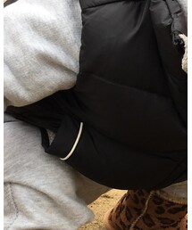 ARMANI BABY | ダウンベスト