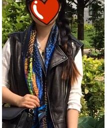 All Saints | ライダースジャケット