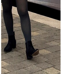 Whistle | ブーティ