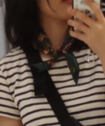 Ruller | マフラー