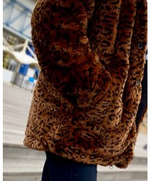 NANO universe | ジャケット/アウター