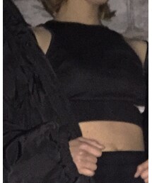 H&M | タンクトップ