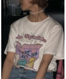 UNIQLO | Tシャツ/カットソー