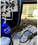 PENDLETON(ペンドルトン)の「財布/小物(ハンカチ/ハンドタオル)」