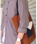 ZARA(ザラ)の「バッグ(ショルダーバッグ)」