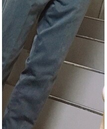 MONO-MART | スラックス