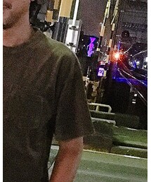 coen | Tシャツ/カットソー