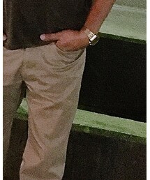 BEN DAVIS | チノパンツ