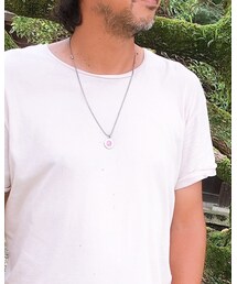 st.christopher | ネックレス