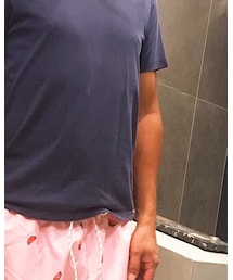 GU | Tシャツ/カットソー