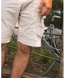 BEAMS | カーゴパンツ