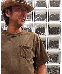 coen | Tシャツ/カットソー