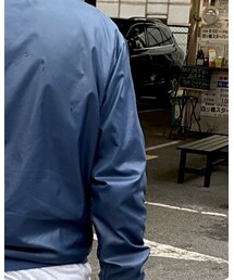 LACOSTE | ナイロンジャケット