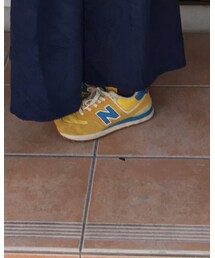 NEW BALANCE | スニーカー