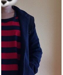 WEGO | チェスターコート