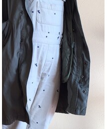 X-girl Stages | サロペット/オーバーオール