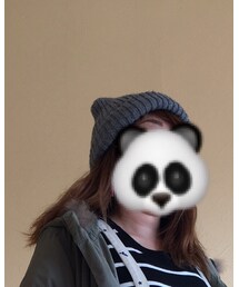 WEGO | ニットキャップ/ビーニー