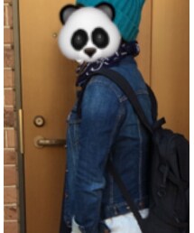 GAP | デニムジャケット