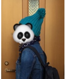 Rodeo Crowns | ストール/ショール