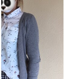 H&M | カーディガン/ボレロ