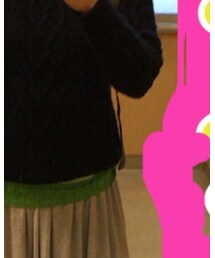 LOWRYS FARM | ニット/セーター