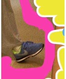 NIKE | スニーカー