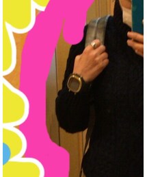 adidas | アナログ腕時計