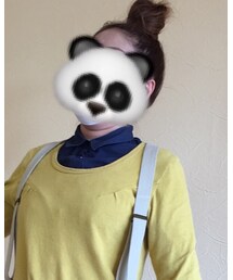 AS KNOW AS plus | シャツ/ブラウス