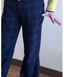 honeysucklerose | その他パンツ