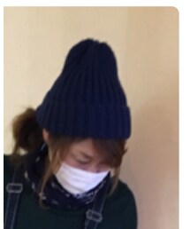 WEGO | ニットキャップ/ビーニー