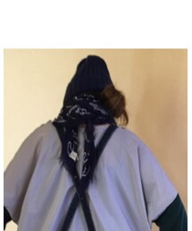 RETRO GIRL | ストール/ショール