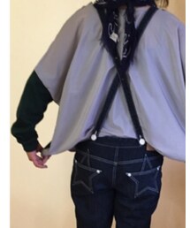 cantwo | その他トップス