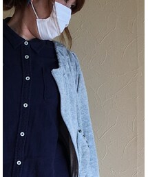 AS KNOW AS plus | カーディガン/ボレロ