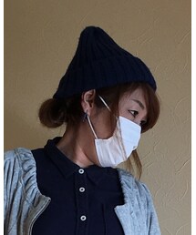 WEGO | ニットキャップ/ビーニー