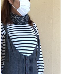 GU | Tシャツ/カットソー