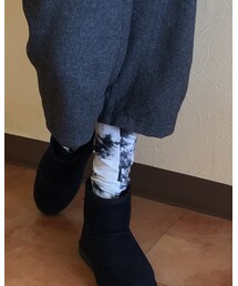 talat | レギンス/スパッツ