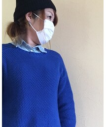 GU | ニット/セーター