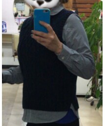 RETRO GIRL | シャツ/ブラウス