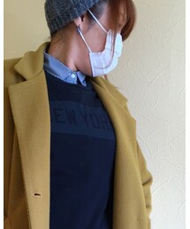 GU | Tシャツ/カットソー