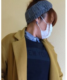 RETRO GIRL | シャツ/ブラウス