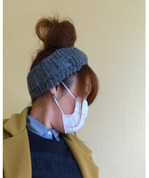 RETRO GIRL | その他ヘアアクセサリー