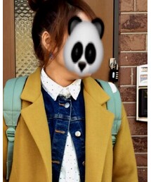 AS KNOW AS plus | シャツ/ブラウス