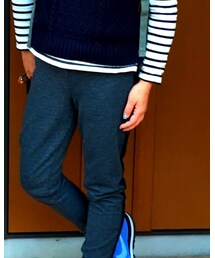 ZARA | その他パンツ