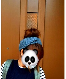 RETRO GIRL | ヘアバンド