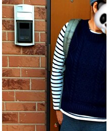 GU | Tシャツ/カットソー