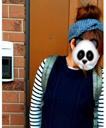 harchal | バックパック/リュック