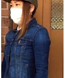 GAP | デニムジャケット