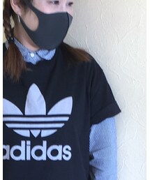 adidas | Tシャツ/カットソー