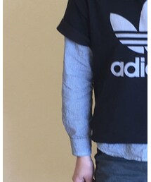 AS KNOW AS plus | シャツ/ブラウス