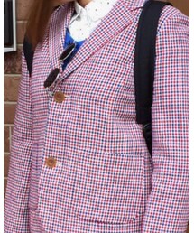 SUNAOKUWAHARA | スーツジャケット